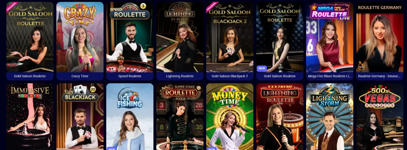 botspins casino live