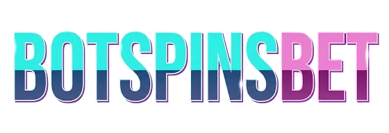 botspinsbet casino logo